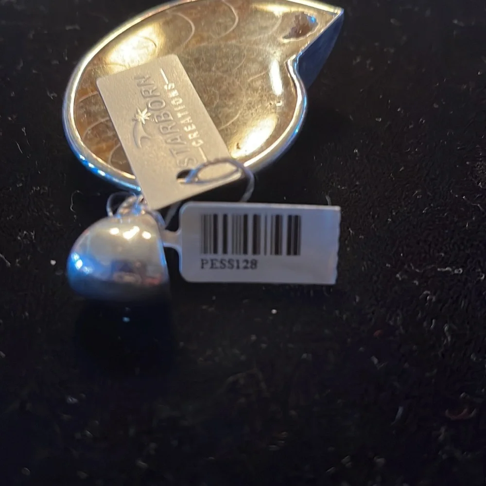 Starborn pendant - Picture 6 of 6